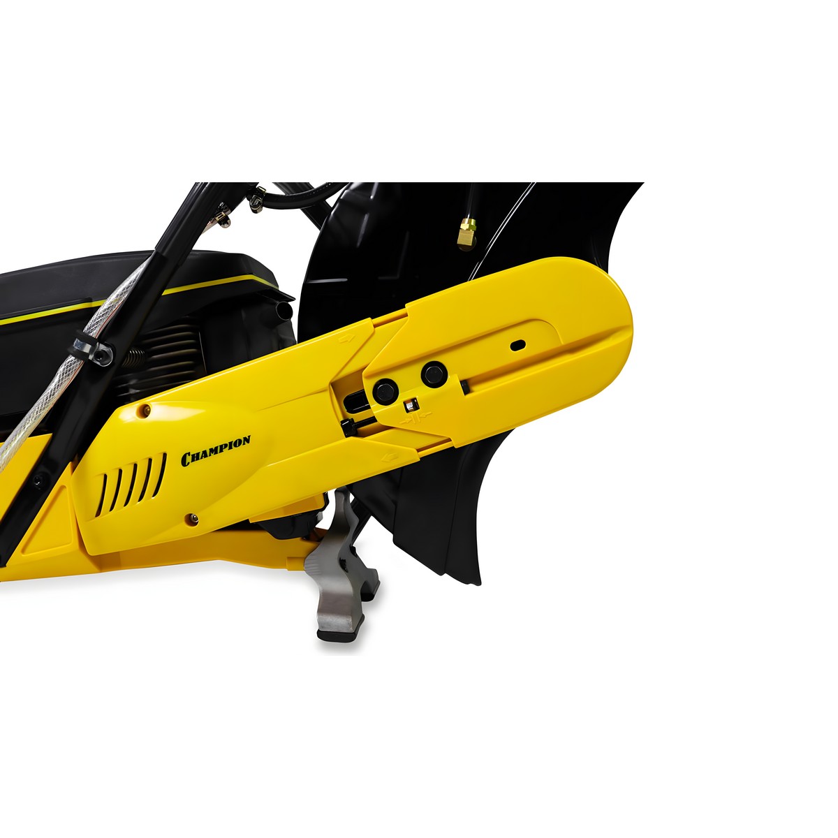 Бензорез CHAMPION CP400