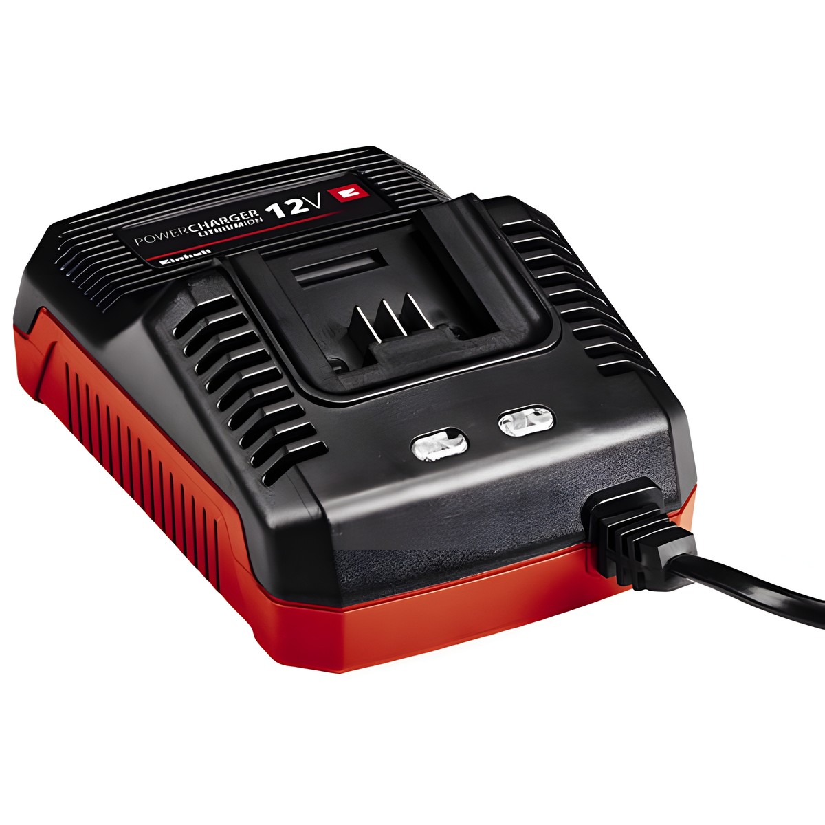 Винтоверт ударный аккумуляторный Einhell TE-CI 12 Li 4510050