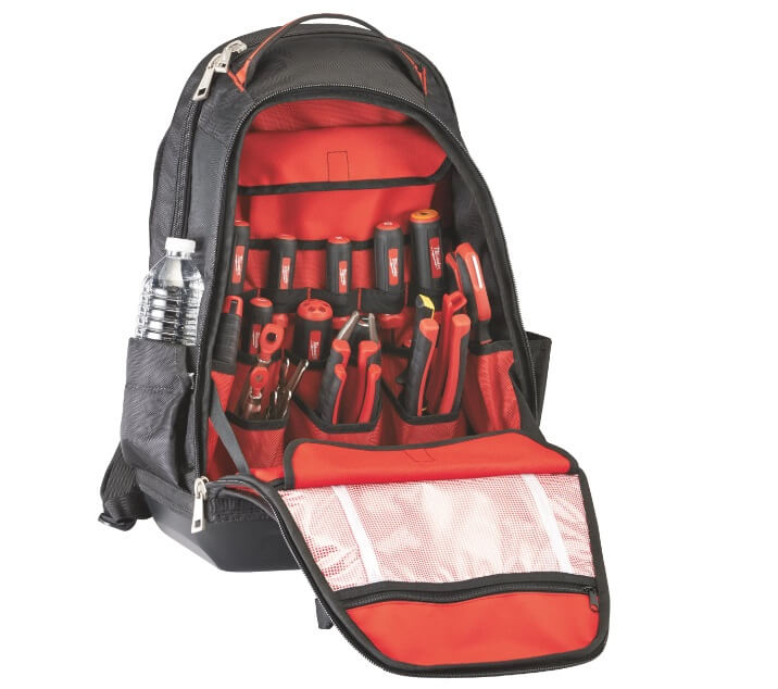 Рюкзак рабочий MILWAUKEE 48228200