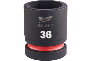 Головка удлиненная 36 мм, 1'' ShW MILWAUKEE 4932480413