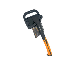 Топор универсальный 1000 г. (фиберглассовая рукоятка) ВИХРЬ Т10 (S) 73/2/2/11