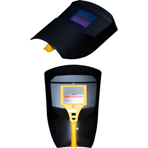 Маска сварщика TECNOWELD 90366