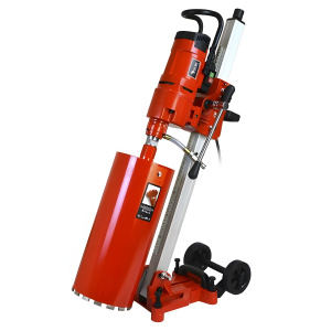 Машина сверлильная DIAM ML-200A 620065
