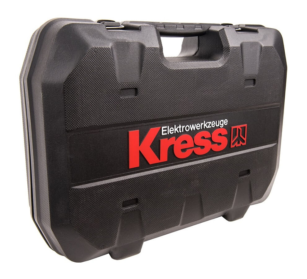 Перфоратор KRESS KU334
