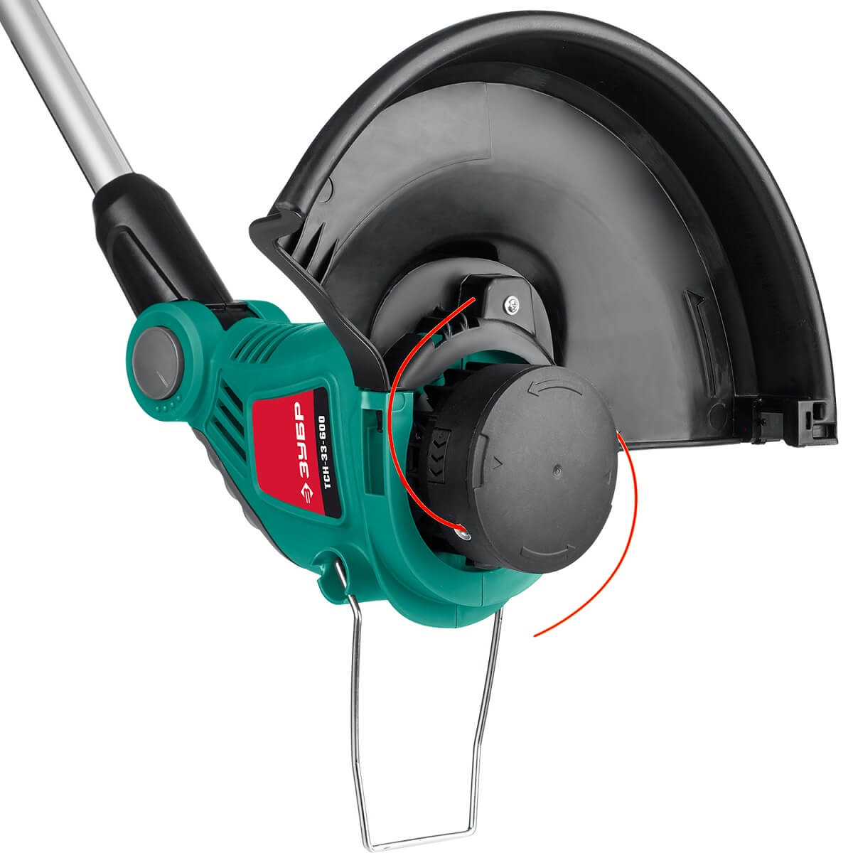 Триммер электрический ЗУБР ТСН-33-600