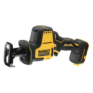 Пила сабельная аккумуляторная DEWALT DCS369N-XJ (без АКБ и ЗУ)