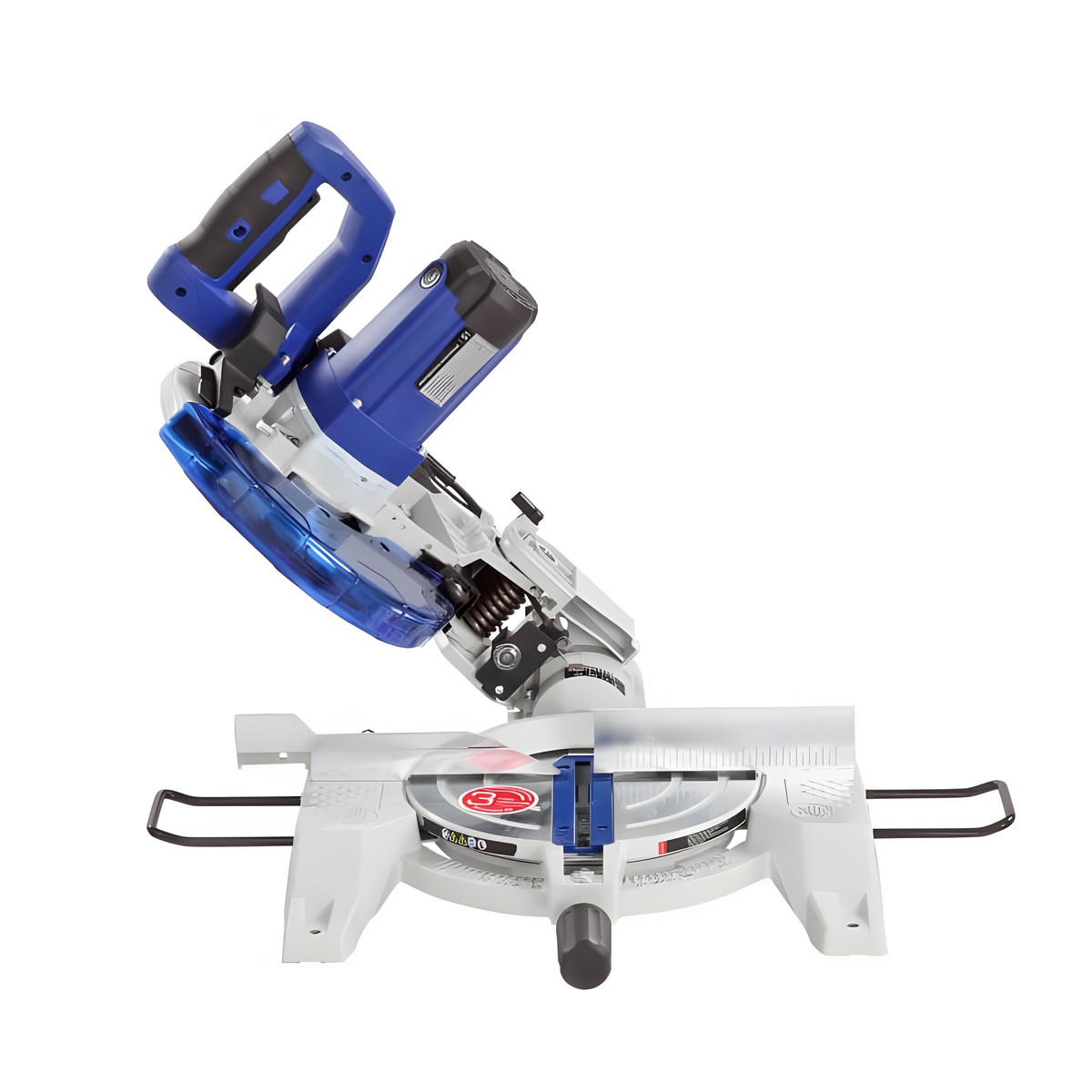 Пила торцовочная BELMASH MS B-255 S218A