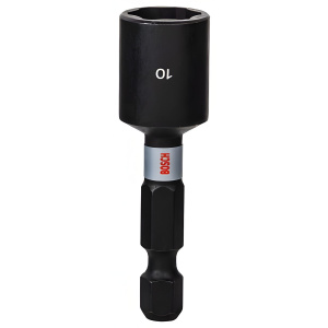 Головка торцевая 10 х 50 мм Impact Control BOSCH 2608522352