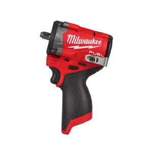 Гайковерт аккумуляторный MILWAUKEE M12 FCIWF38G3-0 (без АКБ и ЗУ) 4933493451