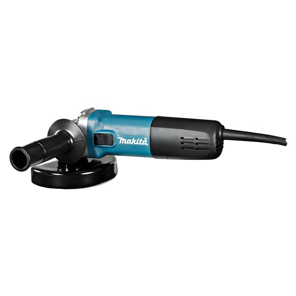 Шлифмашина угловая MAKITA 9558HNRK
