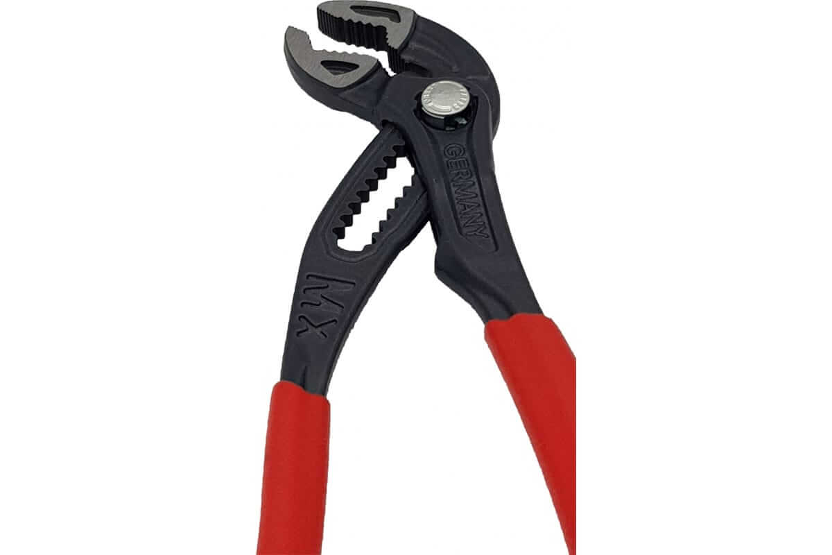 Клещи переставные 180 мм FELO 89518040