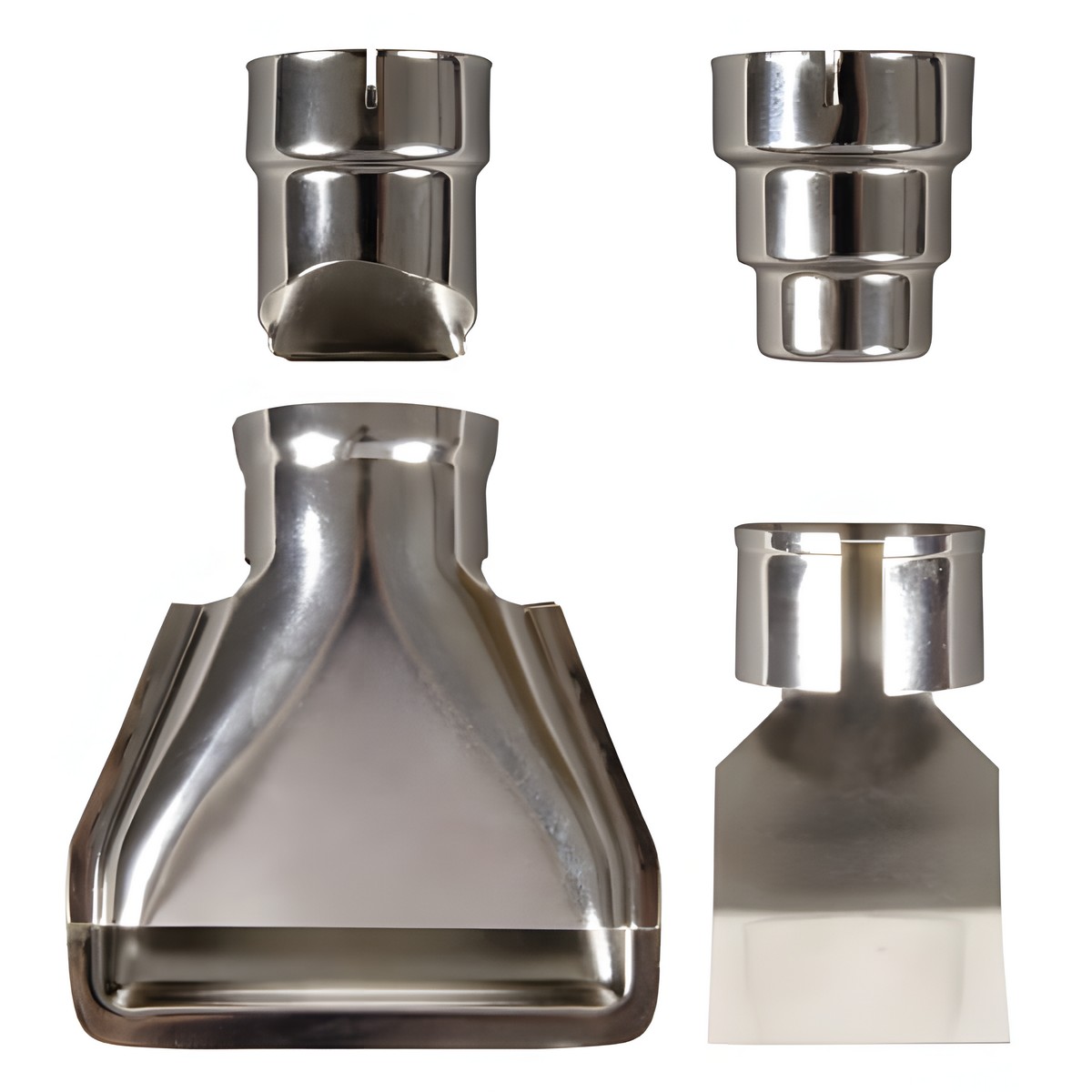 Фен технический Einhell TE-HA 2000 E 4520195