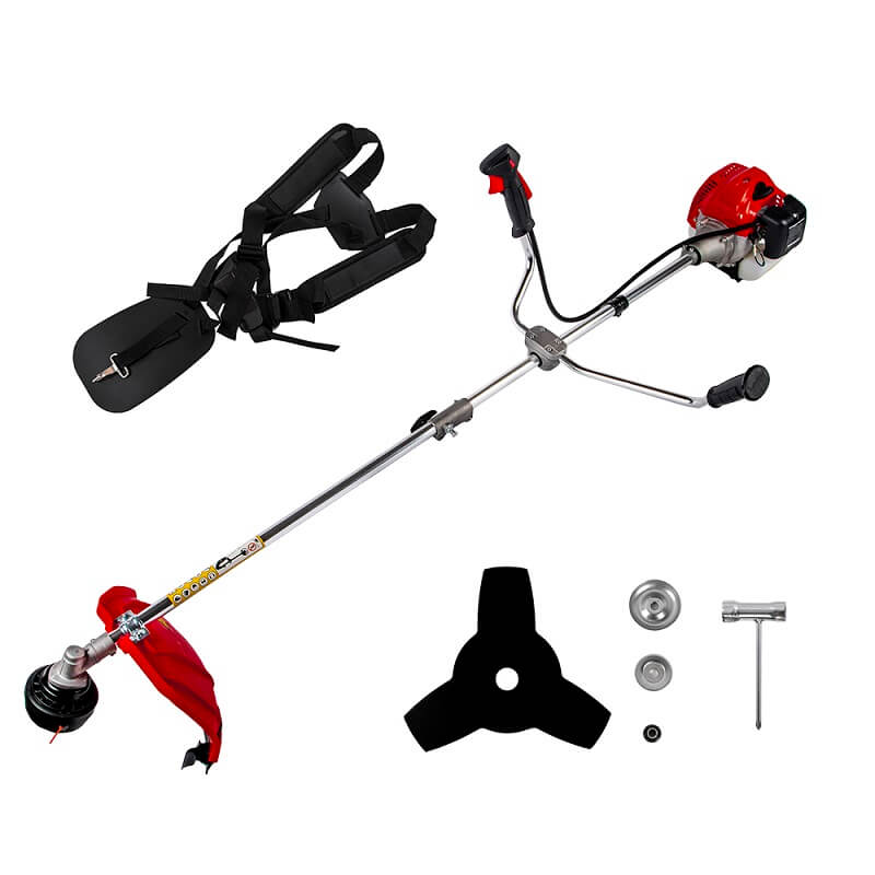 Триммер бензиновый DDE GB 33RD 793-091