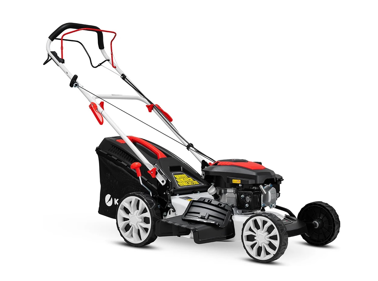 Газонокосилка бензиновая МОБИЛ KATANA KL-46AS PRO