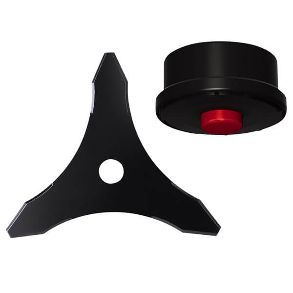 Набор многофункциональный аккумуляторный Einhell GE-LM 36/4-in-1 Li-Solo (без АКБ и ЗУ) 3410901