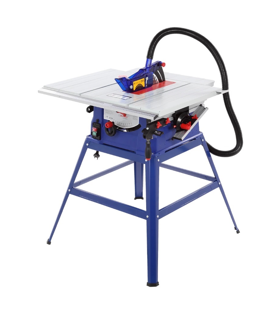 Станок круглопильный BELMASH TS-255M S267A