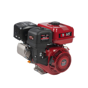 Двигатель бензиновый BRAIT BR 325 P PRO