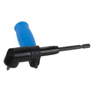 Адаптер для бит угловой 135 мм ЗУБР Эксперт 26754-135