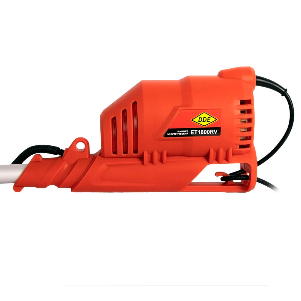 Триммер электрический DDE ET1800RV 791-905
