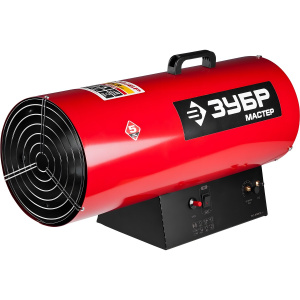 Пушка тепловая газовая ЗУБР Мастер ТПГ-53000_М2