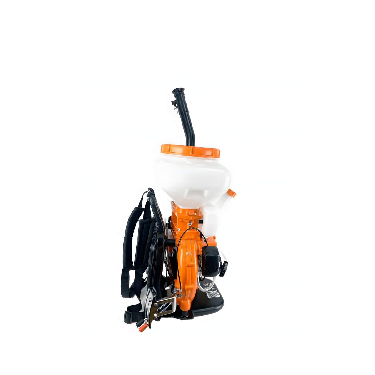 Опрыскиватель бензиновый BRAIT BGS430-14