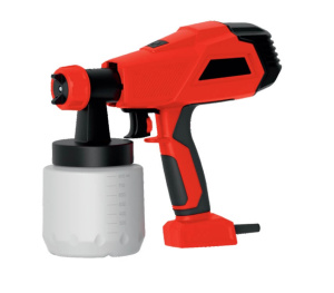 Краскопульт электрический BRAIT BSG-500