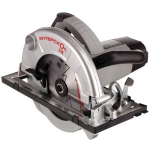 Пила дисковая ИНТЕРСКОЛ ДП-210/2000М