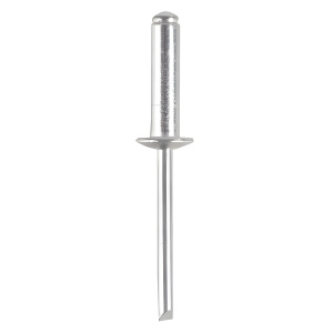 Заклепки вытяжные 4.8 х 12 мм (50 шт., алюминий) STAYER 3120-48-12