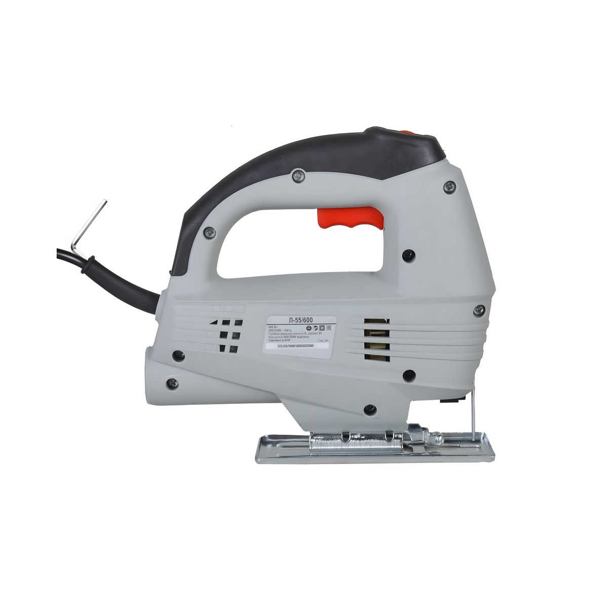 Лобзик РЕСАНТА Л-55/600