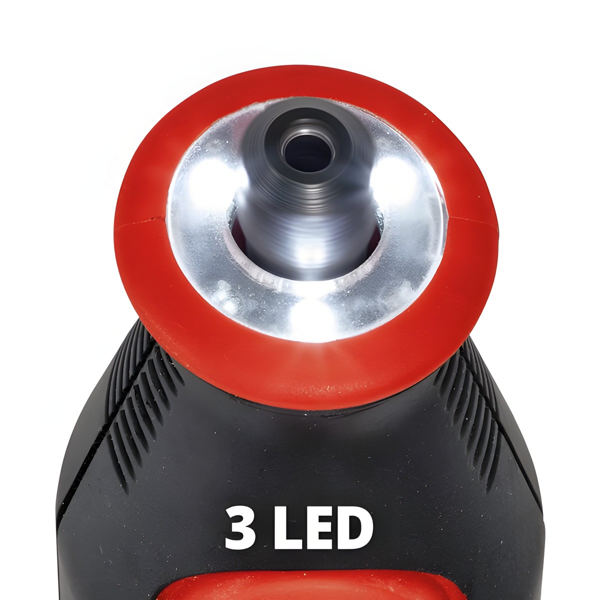 Гравер аккумуляторный Einhell TE-MT 7,2 Li 4419330