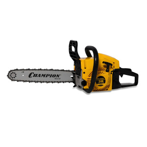 Бензопила CHAMPION 246-15"-0,325-1,3-64 (легкий старт)