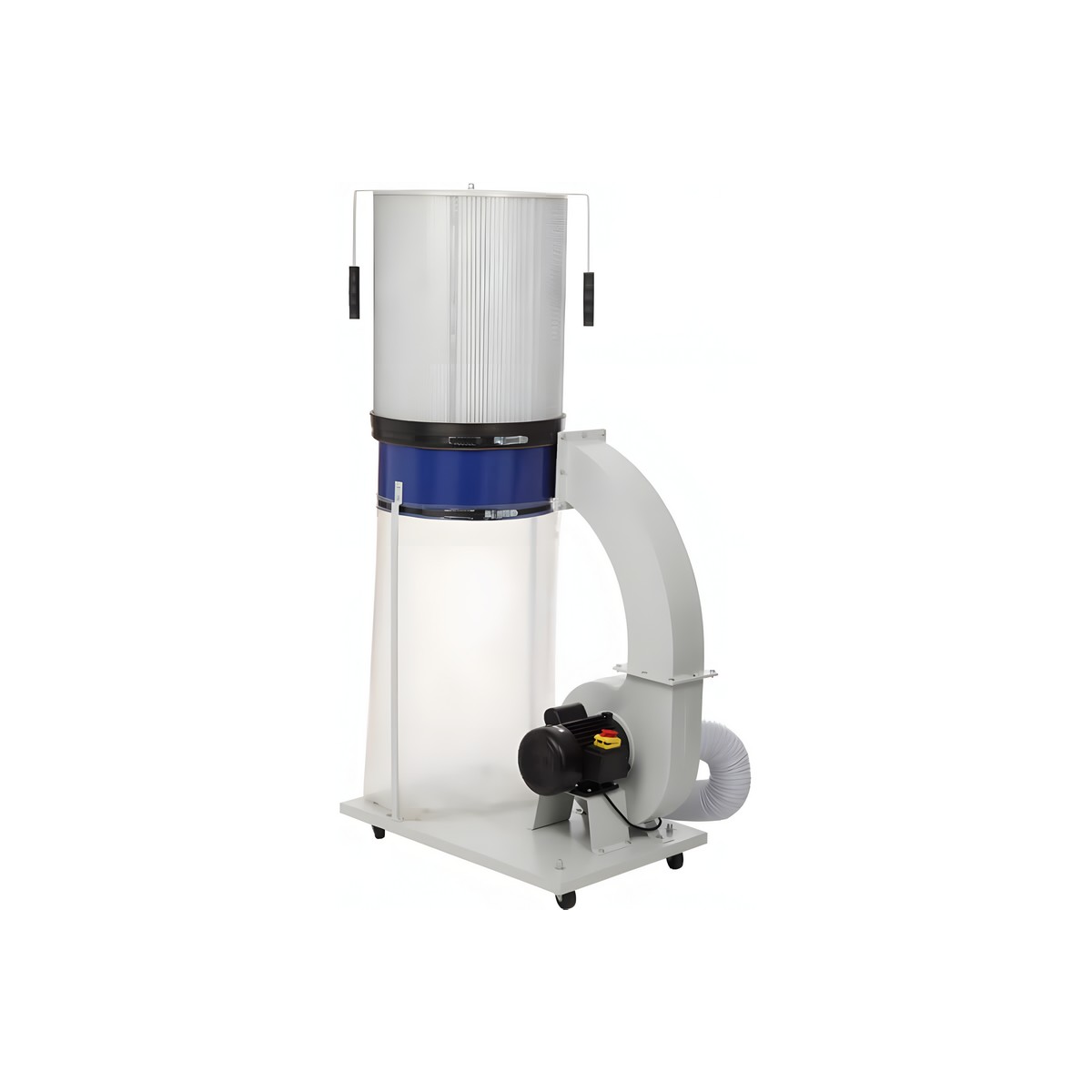 Установка вытяжная BELMASH DC2500MC D090A