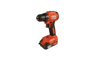 Дрель аккумуляторная бесщеточная FELISATTI FT19028 ДА-18В (ЗУ разъемного типа)