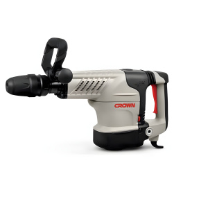 Молоток отбойный CROWN CT18123V BMC