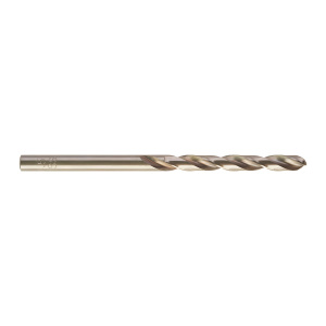 Сверло по металлу 4,5 х 80 мм (1 шт.) HSS-G Thunderweb MILWAUKEE 4932352354