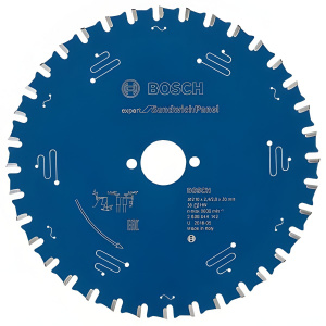Диск пильный 210 х 30 мм 36T Expert for Sandwich Panel BOSCH 2608644142