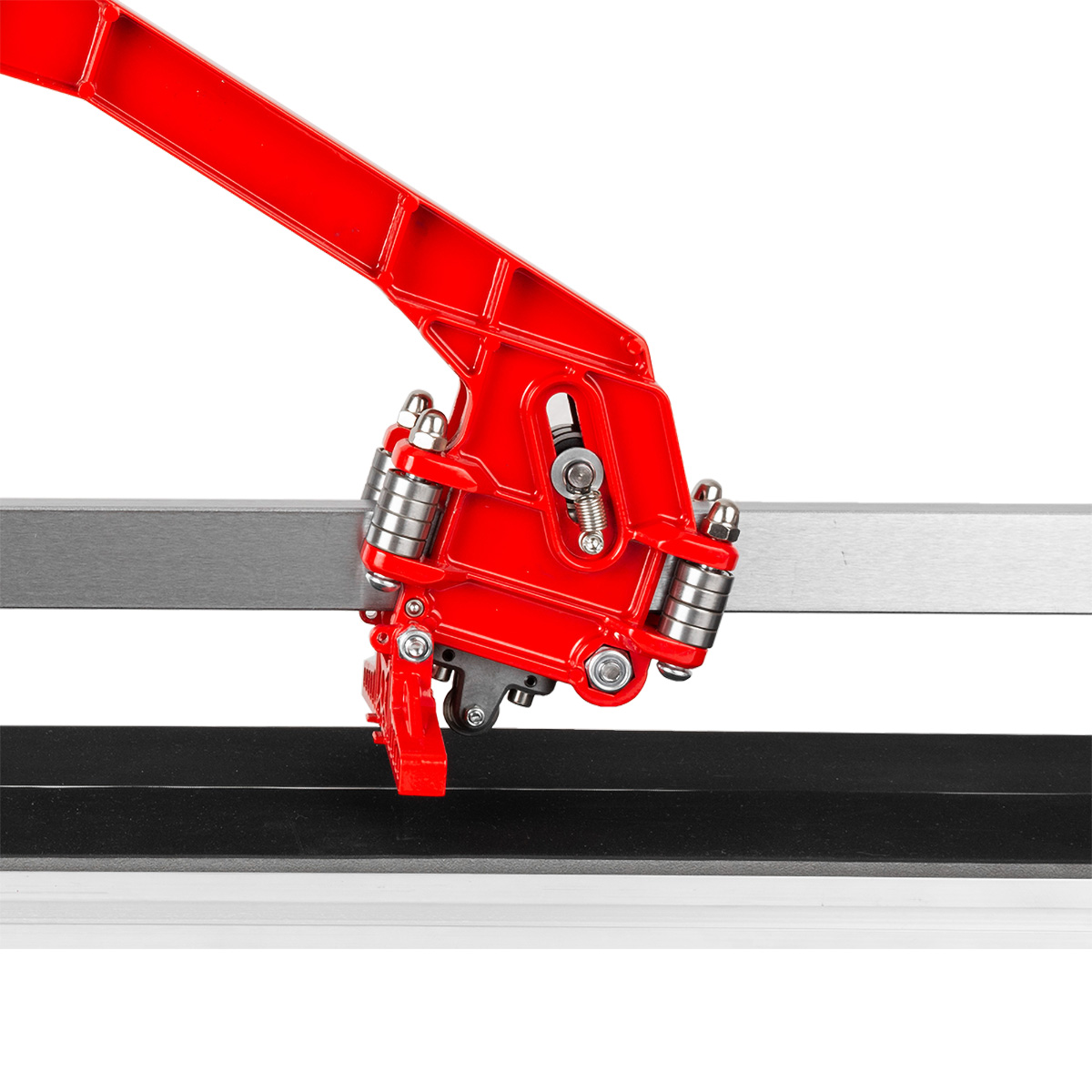 Плиткорез ручной DIAM Master Line-1200AL 600157