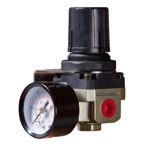 Регулятор давления R2000 1/4'' FUBAG 190160