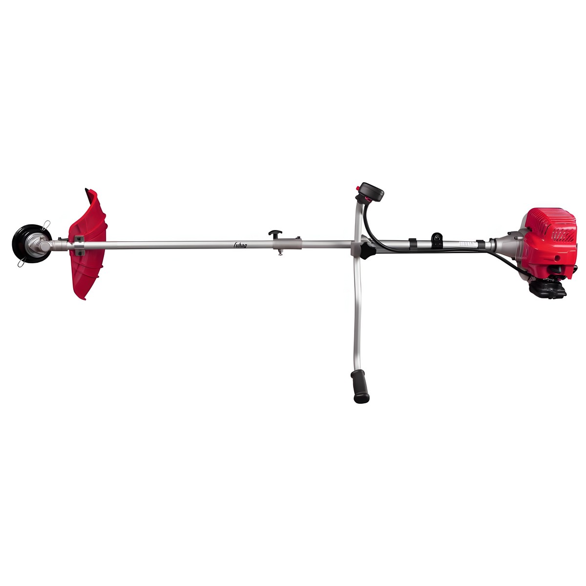 Триммер бензиновый FUBAG FPT 52 R 41049