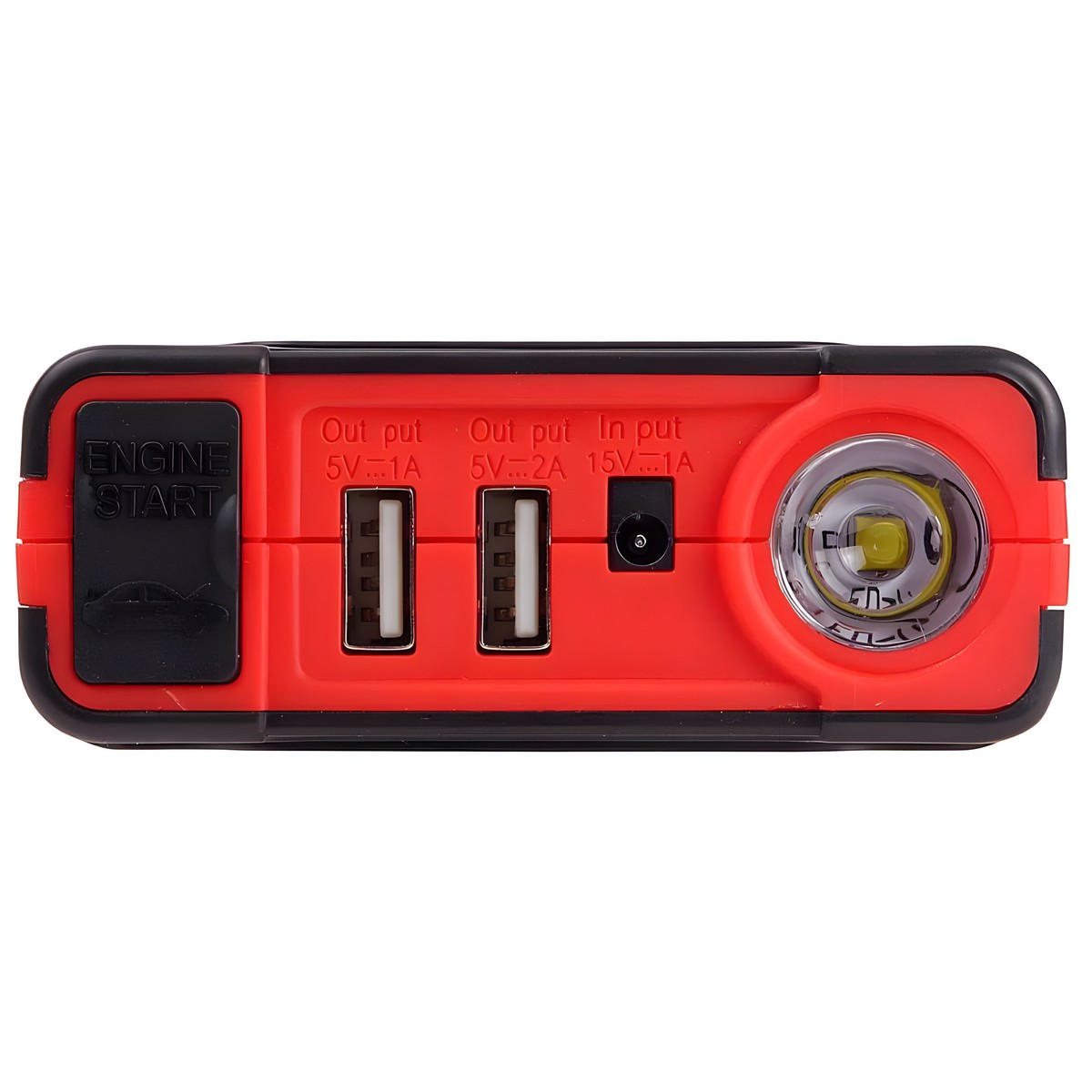 Пусковое устройство FUBAG DRIVE 600 46310