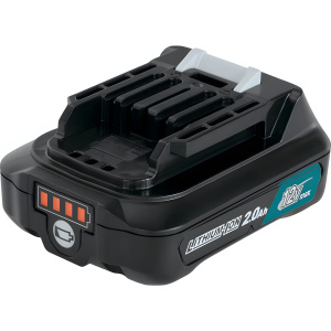 Аккумулятор MAKITA BL1021B (12V, 2.0Ah, Li-Ion) 197396-9