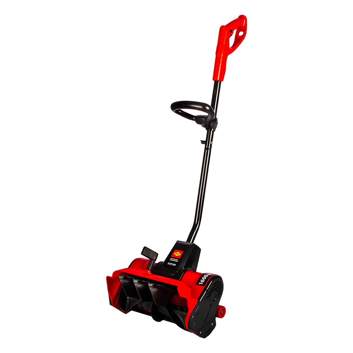 Снегоуборочник электрический DDE STE160