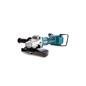 Шлифмашина угловая аккумуляторная MAKITA DGA900Z (без АКБ и ЗУ)