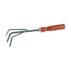 Рыхлитель GRINDA 280 мм, углерод. сталь, деревянная ручка 8-421243_z01