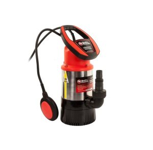 Насос дренажный QUATTRO ELEMENTI Drenaggio 1000 H Inox