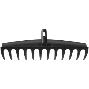 Насадка для граблей FISKARS Solid, универсальная 135064 (1014917)