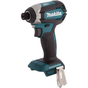 Шуруповерт аккумуляторный ударный MAKITA DTD153Z (без АКБ и ЗУ)