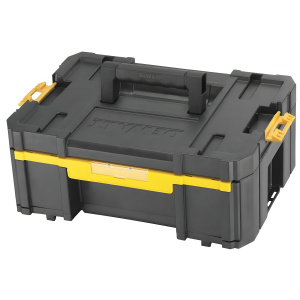 Ящик-модуль для инструмента TSTAK III (6 контейнеров) DeWalt DWST1-70705