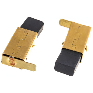 Щетки угольные CB-115/132 MAKITA 191972-1