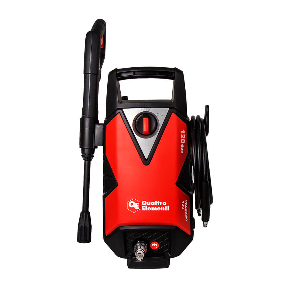 Мойка высокого давления QUATTRO ELEMENTI PALERMO 120 793-312